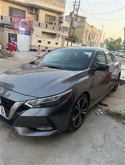 نيسان سنترا